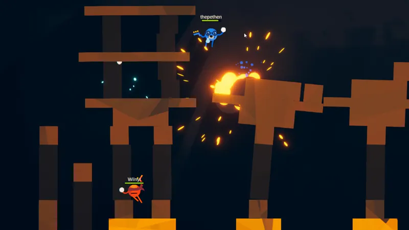 ROUNDS screenshot 6