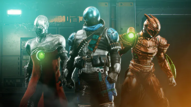 Destiny 2 - Bungie 30th Anniversary Pack screenshot 6