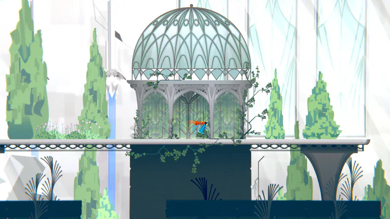 Aspire Ina's Tale screenshot 2