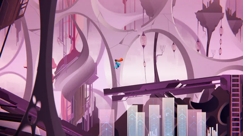 Aspire Ina's Tale screenshot 3
