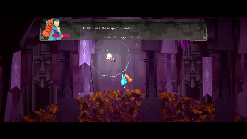 Aspire Ina's Tale screenshot 5