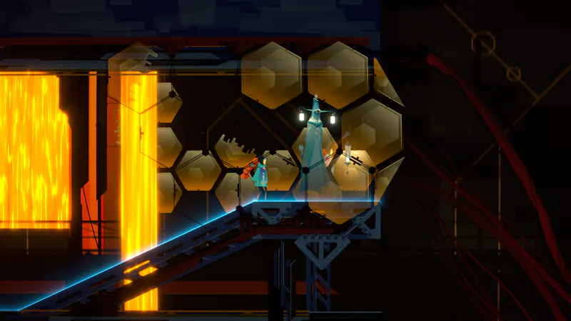 Aspire Ina's Tale screenshot 6
