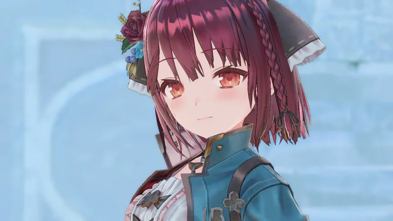 Atelier Sophie 2: The Alchemist of the Mysterious Dream screenshot 5