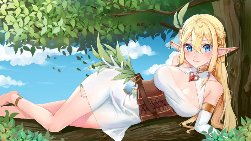 ANDOR Ladies screenshot 2