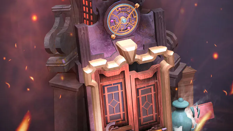 Doors: Paradox screenshot 3