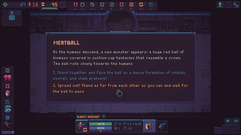 Despot's Game: Dystopian Army Builder screenshot 5