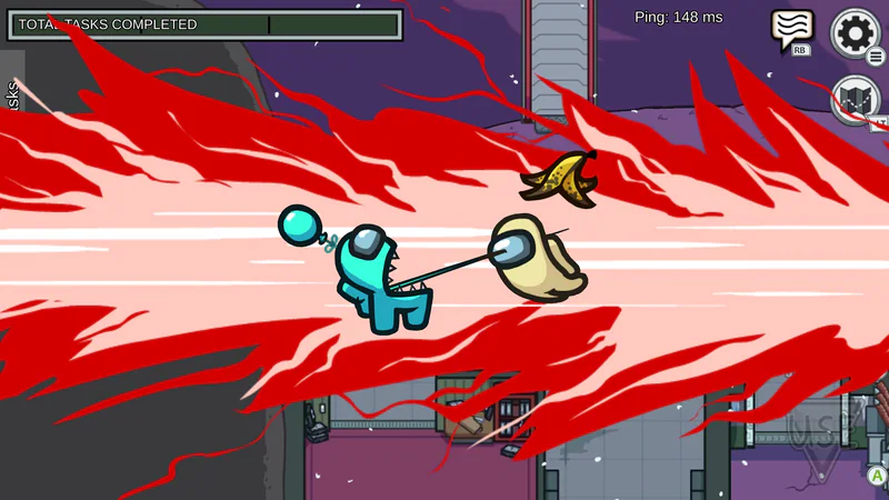 Among Us screenshot 5