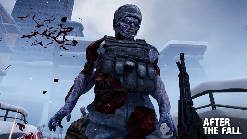 After the Fall screenshot 3