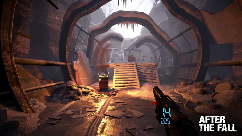 After the Fall screenshot 5