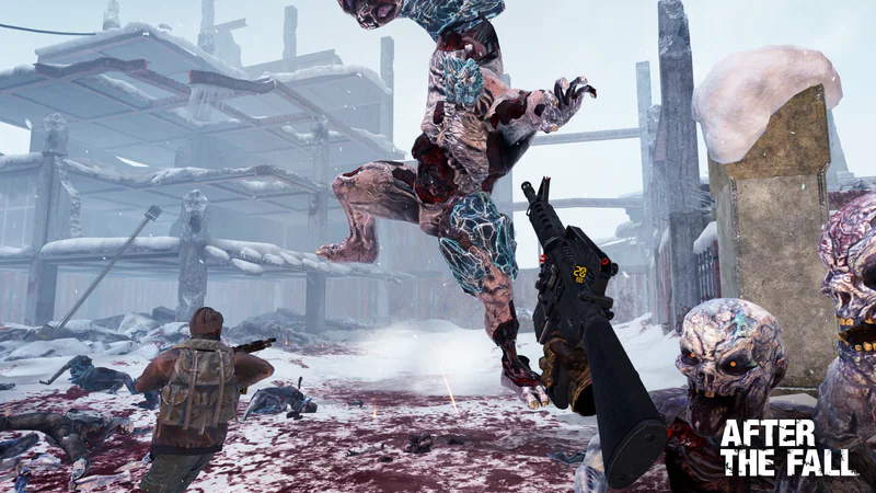 After the Fall screenshot 6