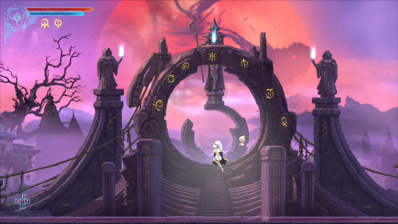 Afterimage screenshot 6