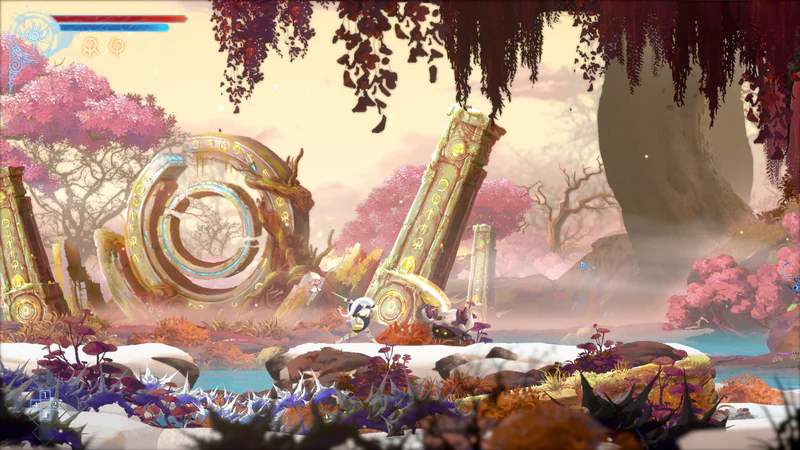Afterimage screenshot 5
