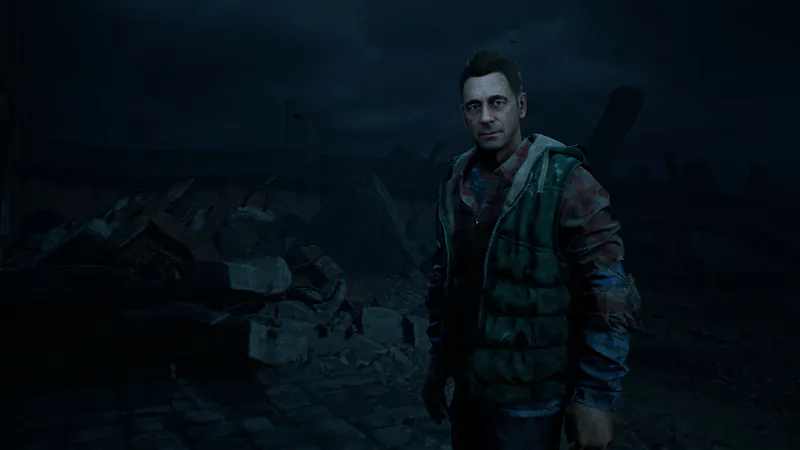 Terminator: Resistance - Annihilation Line screenshot 3