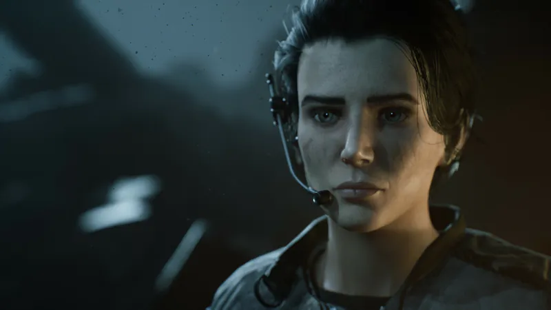 Terminator: Resistance - Annihilation Line screenshot 4