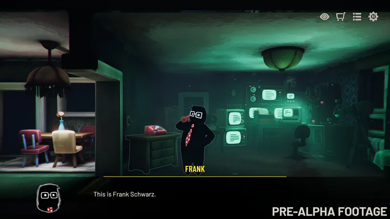 Beholder 3 screenshot 3