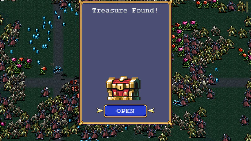 Vampire Survivors screenshot 4