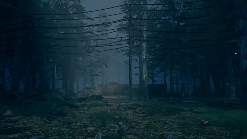 Horror Tycoon screenshot 3