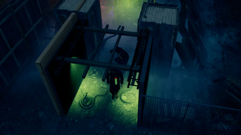 Horror Tycoon screenshot 5