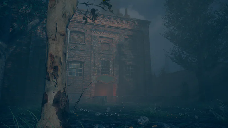 Horror Tycoon screenshot 4