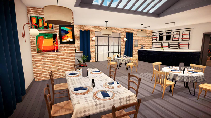 Chef Life: A Restaurant Simulator screenshot 3