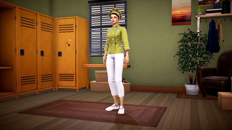 Chef Life: A Restaurant Simulator screenshot 4