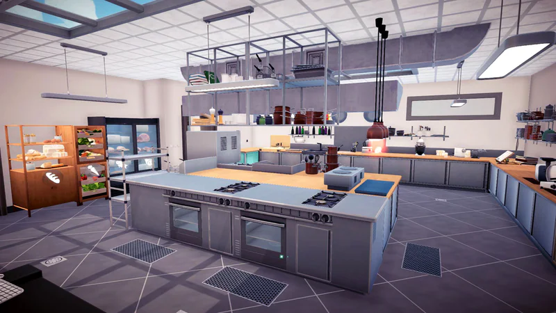 Chef Life: A Restaurant Simulator screenshot 5