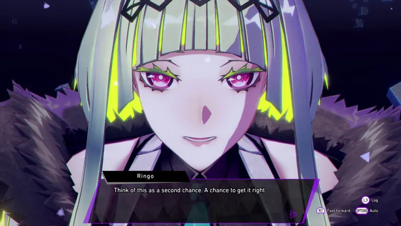 Soul Hackers 2 screenshot 6