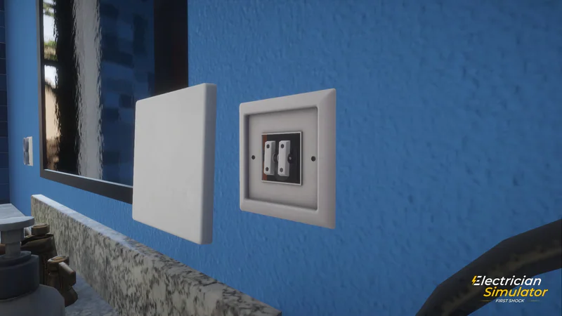 Electrician Simulator screenshot 6