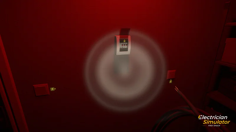Electrician Simulator screenshot 2