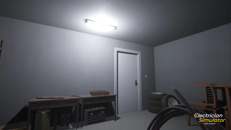 Electrician Simulator screenshot 3