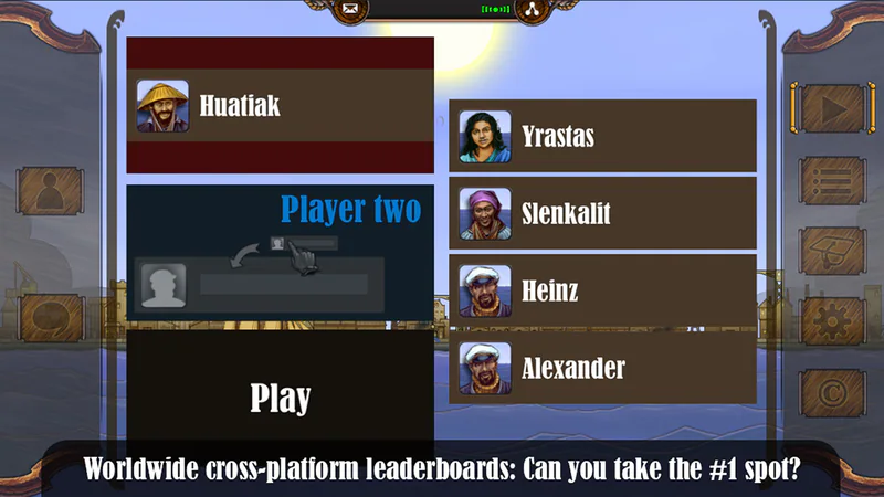 Le Havre: The Inland Port screenshot 4