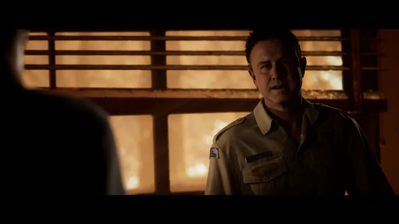 The Quarry screenshot 6