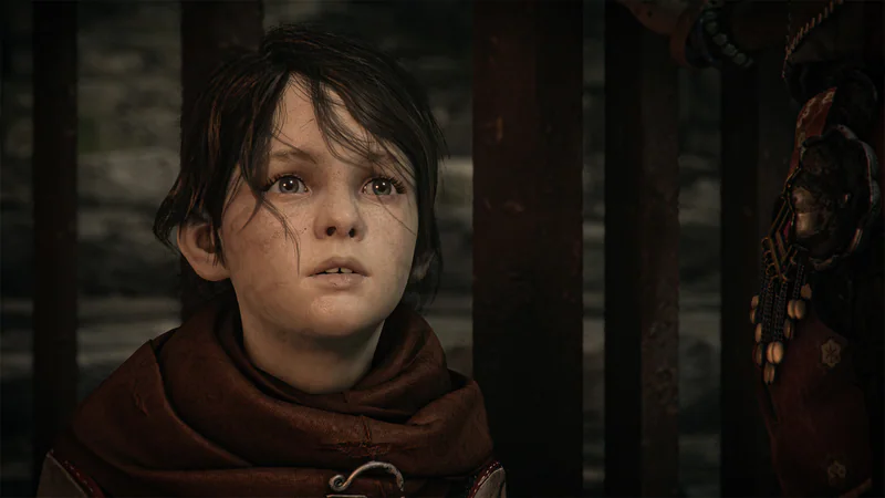 A Plague Tale: Requiem screenshot 5