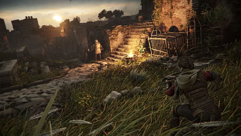 A Plague Tale: Requiem screenshot 6