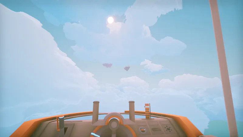 Solarpunk screenshot 5