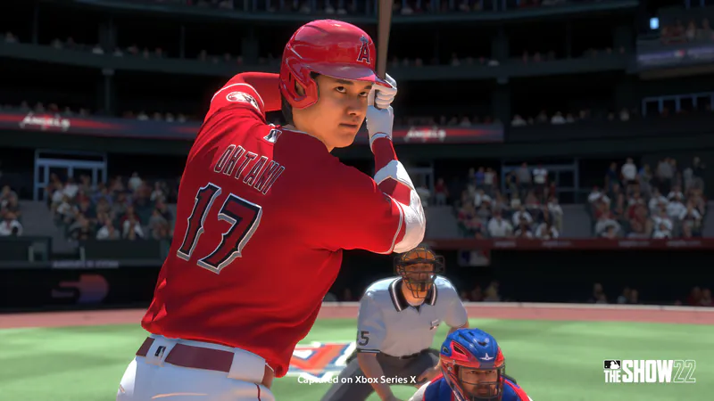 MLB The Show 22 screenshot 2