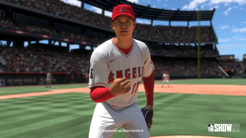 MLB The Show 22 screenshot 3