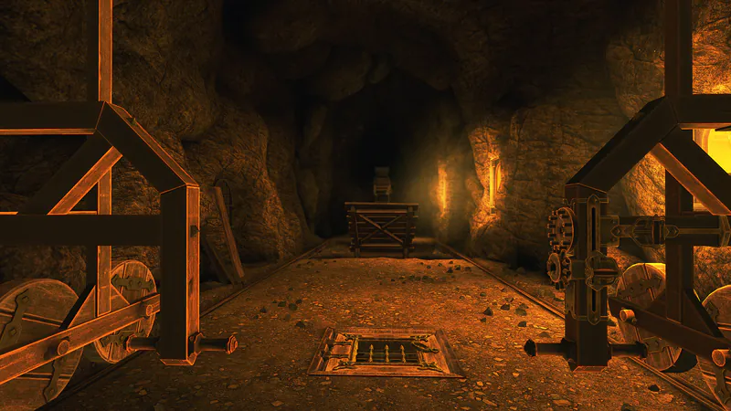The House of Da Vinci 3 screenshot 4