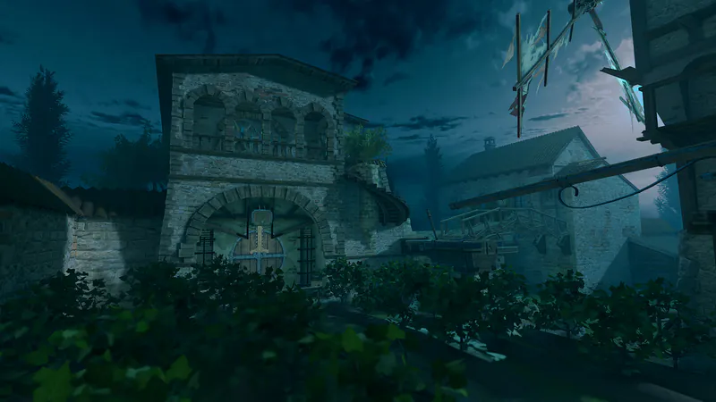 The House of Da Vinci 3 screenshot 5