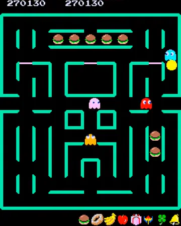 PAC-MAN MUSEUM+ screenshot 6