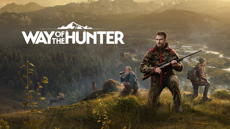 Way of the Hunter screenshot 2