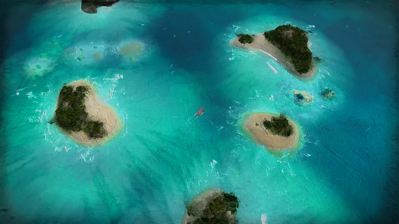 Abandon Ship screenshot 6