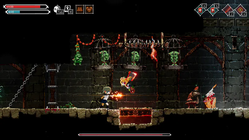 Lost Ruins screenshot 5