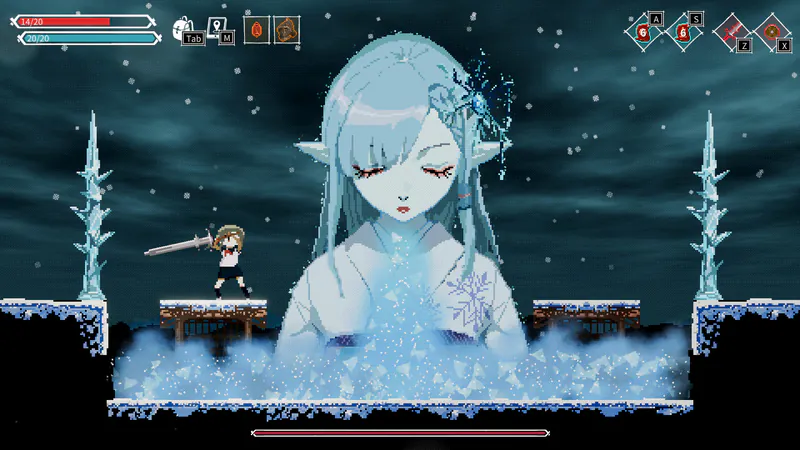 Lost Ruins screenshot 6