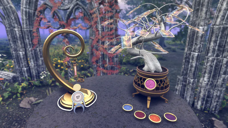 Aces & Adventures screenshot 5