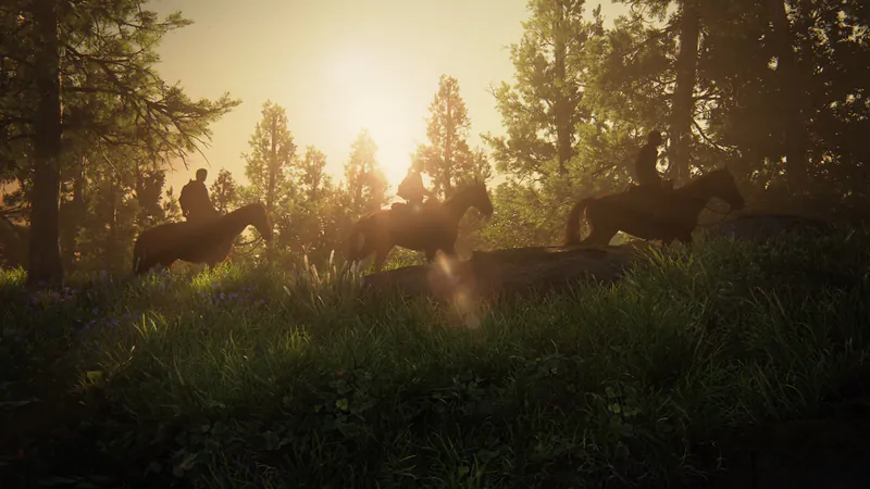 The Last of Us Part 1 screenshot 5