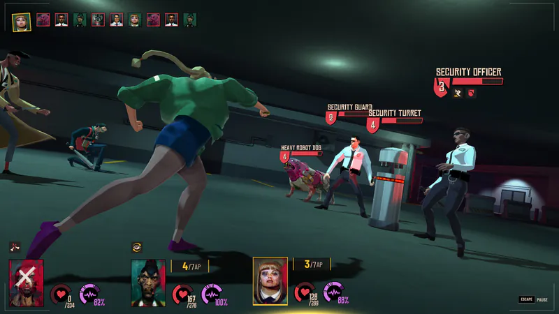 Sunday Gold screenshot 5