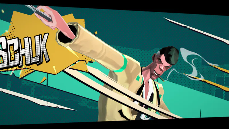 Sunday Gold screenshot 6