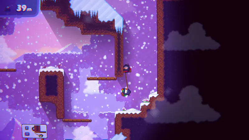 Bread & Fred screenshot 4