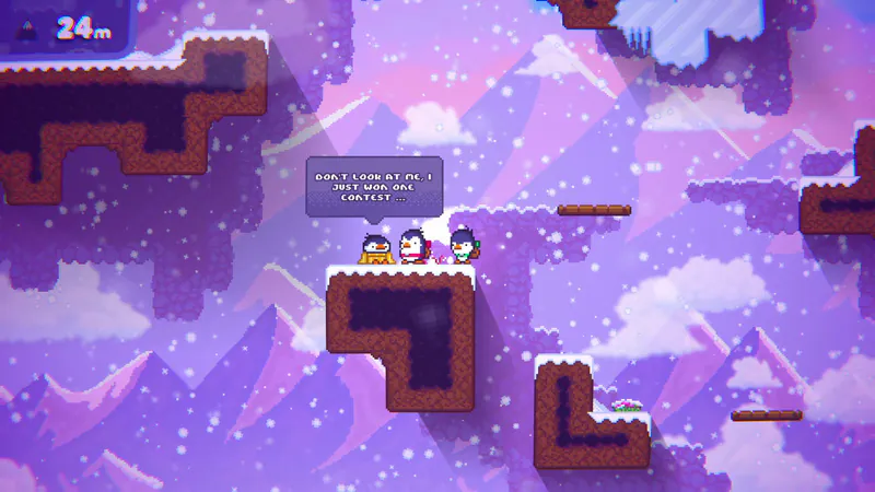 Bread & Fred screenshot 6